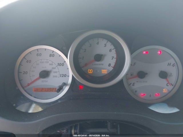2005 Toyota Rav4 მანქანა იყიდება აუქციონზე, vin: JTEGD20V250051948, აუქციონის ნომერი: 45124141