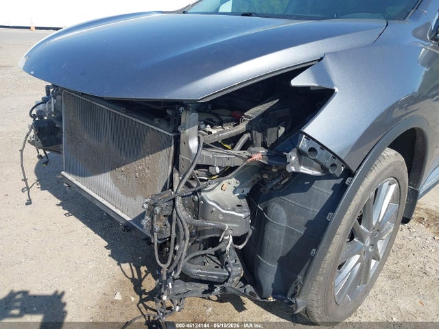 5N1AZ2BJ2MC129739 Nissan Murano Sv Fwd