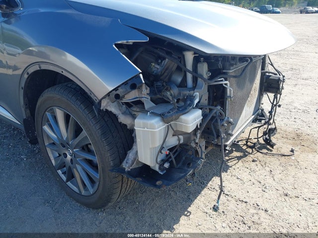 5N1AZ2BJ2MC129739 Nissan Murano Sv Fwd