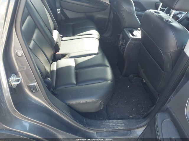 5N1AZ2BJ2MC129739 Nissan Murano Sv Fwd