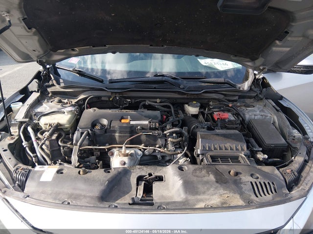 Aukcja sprzedaży 2016 Honda Civic Lx, vin: 19XFC2F57GE214243, numer aukcji: 45124146