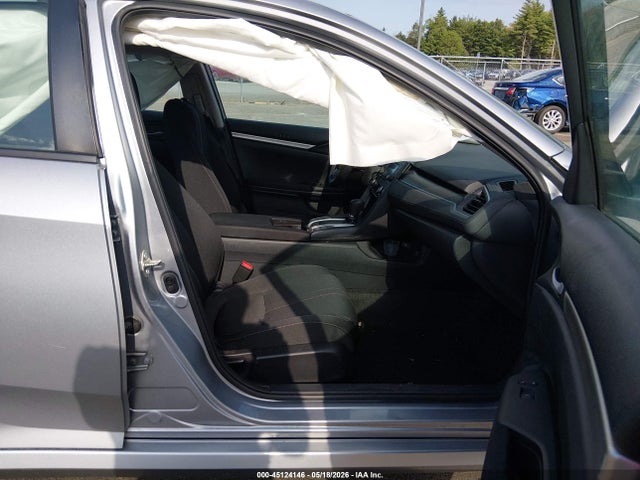 Aukcja sprzedaży 2016 Honda Civic Lx, vin: 19XFC2F57GE214243, numer aukcji: 45124146