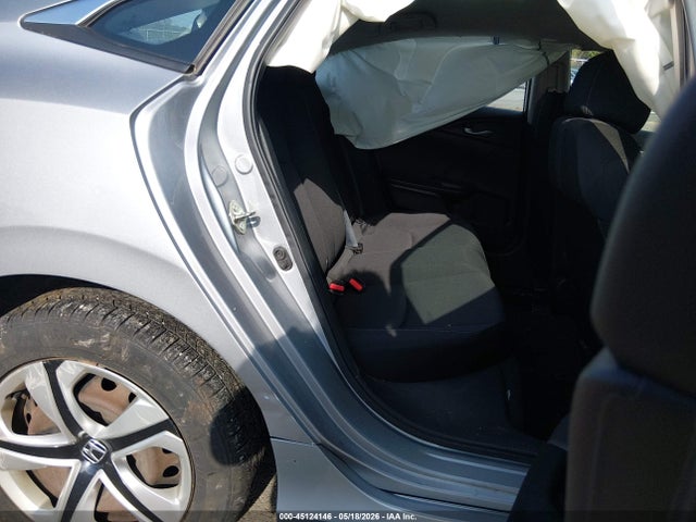 Aukcja sprzedaży 2016 Honda Civic Lx, vin: 19XFC2F57GE214243, numer aukcji: 45124146
