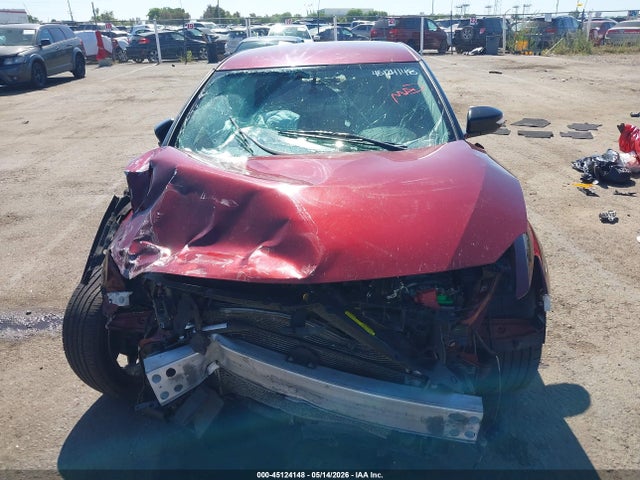 Nissan Maxima 3.5 Sr 2016 1N4AA6AP0GC437611 Image 11