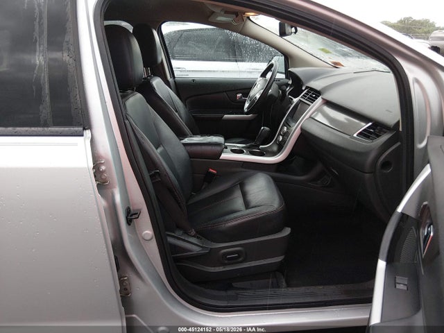 Продажа на аукционе авто 2013 Ford Edge Sel, vin: 2FMDK3JC7DBA35754, номер лота: 45124152