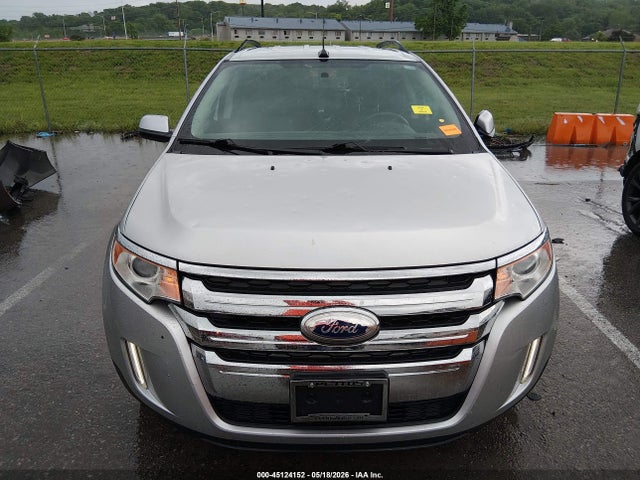 Продажа на аукционе авто 2013 Ford Edge Sel, vin: 2FMDK3JC7DBA35754, номер лота: 45124152