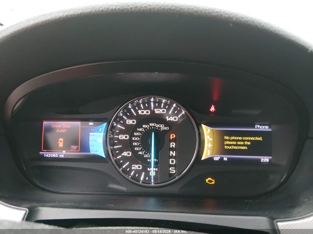 Продажа на аукционе авто 2013 Ford Edge Sel, vin: 2FMDK3JC7DBA35754, номер лота: 45124152