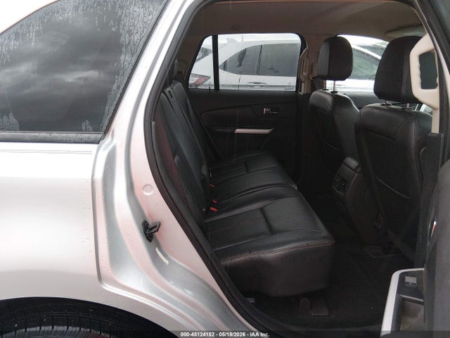 Продажа на аукционе авто 2013 Ford Edge Sel, vin: 2FMDK3JC7DBA35754, номер лота: 45124152