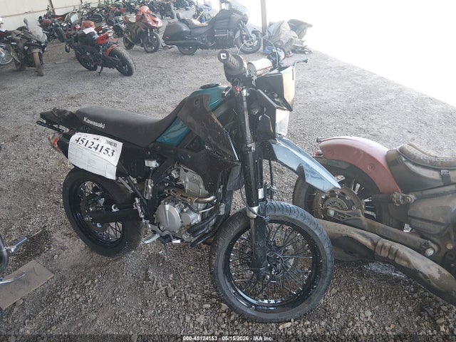 Kawasaki Klx300 E 2023 ML5LXBE19PDA19006 main image