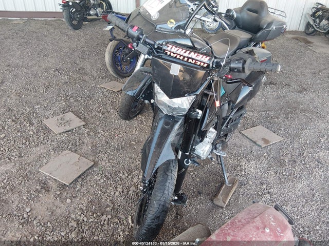 Kawasaki Klx300 E 2023 ML5LXBE19PDA19006 Image 14