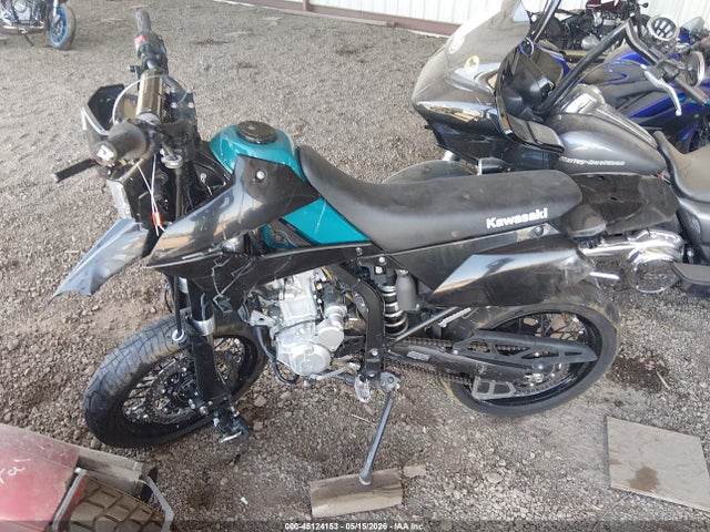 Kawasaki Klx300 E 2023 ML5LXBE19PDA19006 Image 15