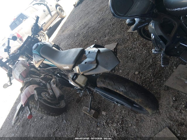 Kawasaki Klx300 E 2023 ML5LXBE19PDA19006 Image 16