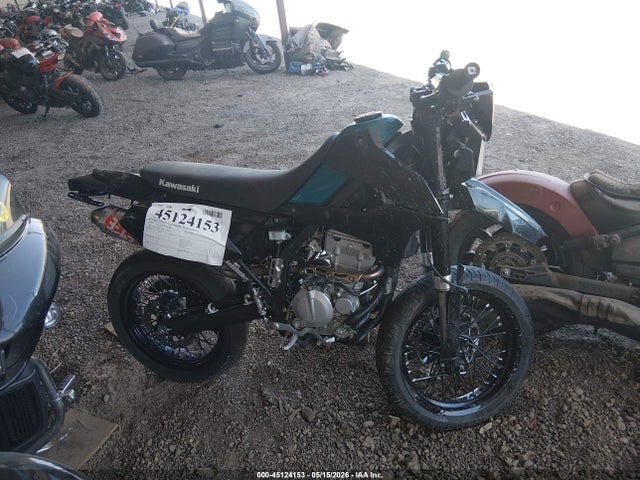 Kawasaki Klx300 E 2023 ML5LXBE19PDA19006 Image 18