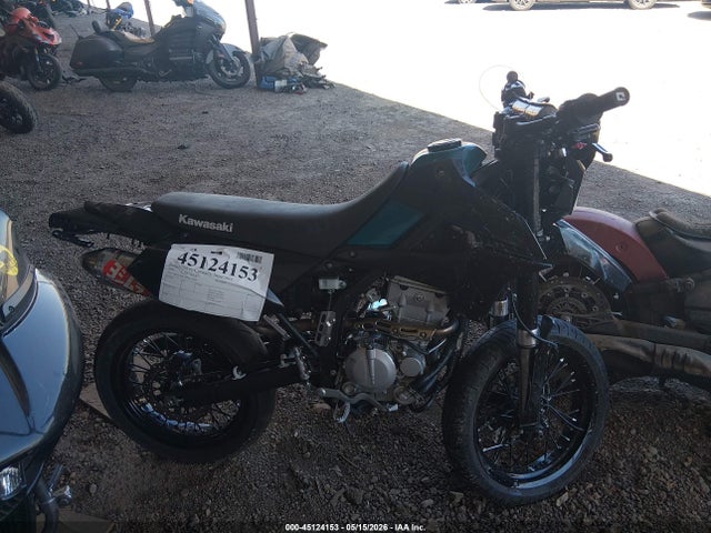 Kawasaki Klx300 E 2023 ML5LXBE19PDA19006 Image 12