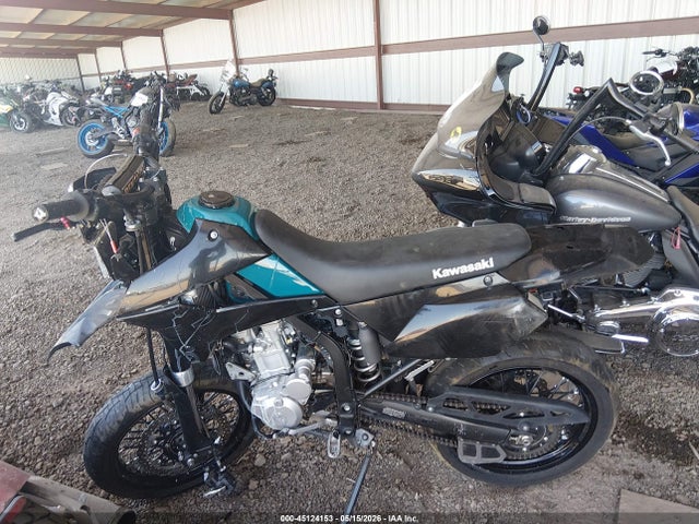 Kawasaki Klx300 E 2023 ML5LXBE19PDA19006 Image 13
