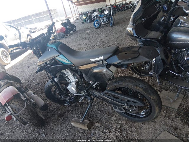 Kawasaki Klx300 E 2023 ML5LXBE19PDA19006 Image 3