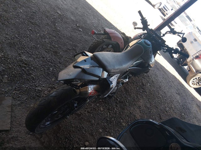 Kawasaki Klx300 E 2023 ML5LXBE19PDA19006 Image 4
