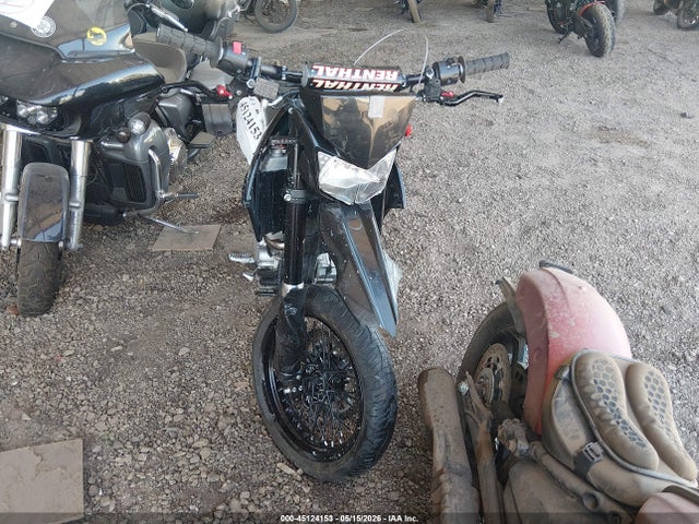 Kawasaki Klx300 E 2023 ML5LXBE19PDA19006 Image 5