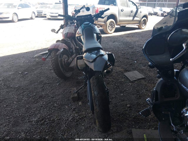 Kawasaki Klx300 E 2023 ML5LXBE19PDA19006 Image 6