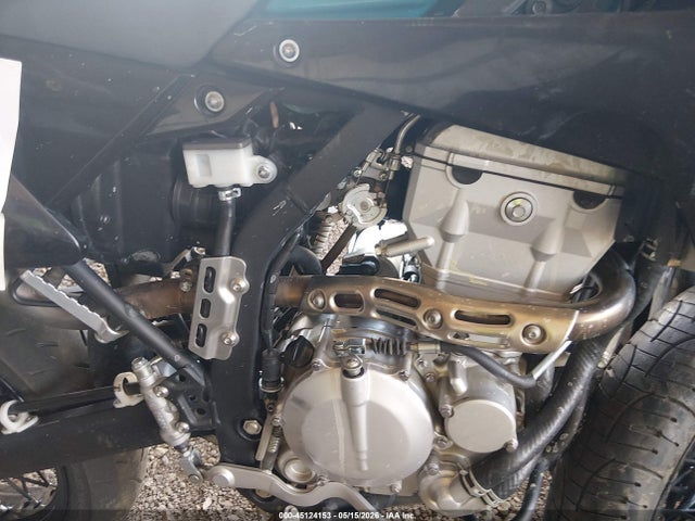 Kawasaki Klx300 E 2023 ML5LXBE19PDA19006 Image 8