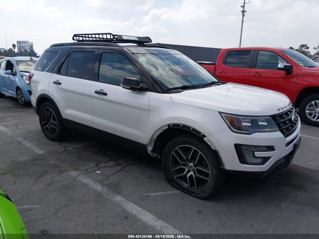 2017 1FM5K8GT0HGD99831 main image
