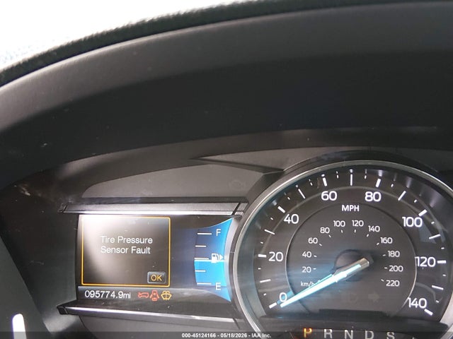 Ford EXPLORER SPORT 2017 1FM5K8GT0HGD99831 Image 15