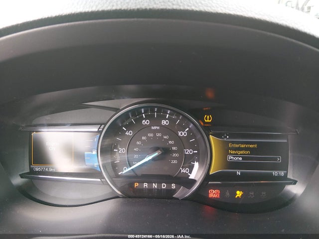 Ford EXPLORER SPORT 2017 1FM5K8GT0HGD99831 Image 7