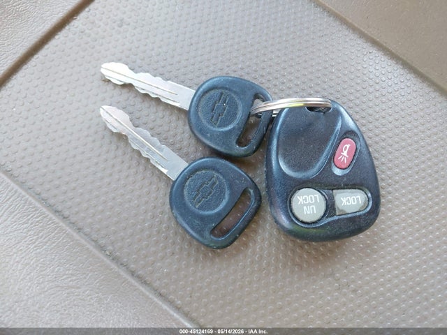 45124169 :رقم المزاد ، 1GCEC19T3XZ198658 vin ، 1999 Chevrolet Silverado 1500 Lt مزاد بيع