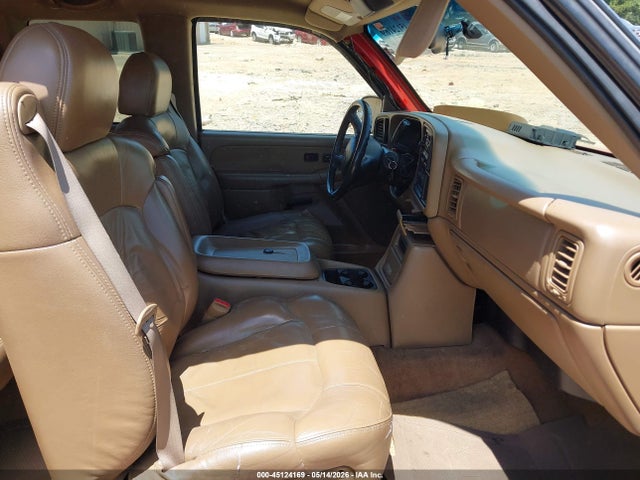 45124169 :رقم المزاد ، 1GCEC19T3XZ198658 vin ، 1999 Chevrolet Silverado 1500 Lt مزاد بيع
