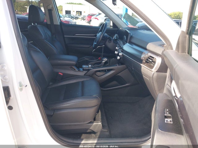 2025 Kia Telluride S მანქანა იყიდება აუქციონზე, vin: 5XYP6DGC4SG573257, აუქციონის ნომერი: 45124172