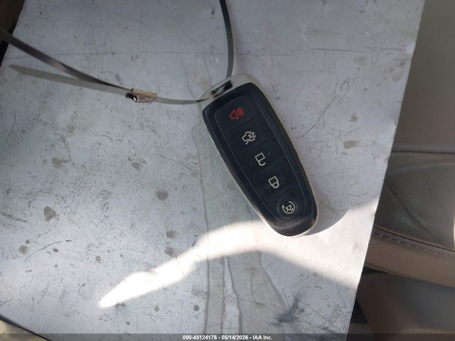 Ford C-max Energi Sel 2016 1FADP5CU6GL101678 Image 11