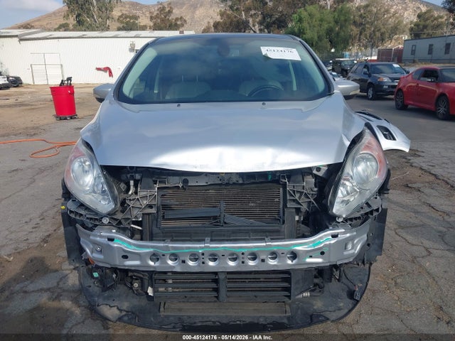 Ford C-max Energi Sel 2016 1FADP5CU6GL101678 Image 13