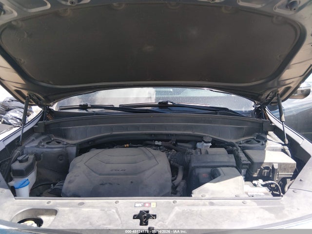 Aukcja sprzedaży 2022 Kia Telluride Ex, vin: 5XYP3DHC2NG297477, numer aukcji: 45124178