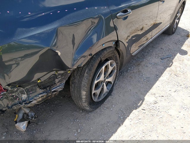 Aukcja sprzedaży 2022 Kia Telluride Ex, vin: 5XYP3DHC2NG297477, numer aukcji: 45124178