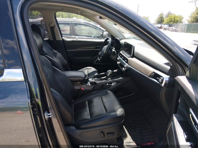 Aukcja sprzedaży 2022 Kia Telluride Ex, vin: 5XYP3DHC2NG297477, numer aukcji: 45124178