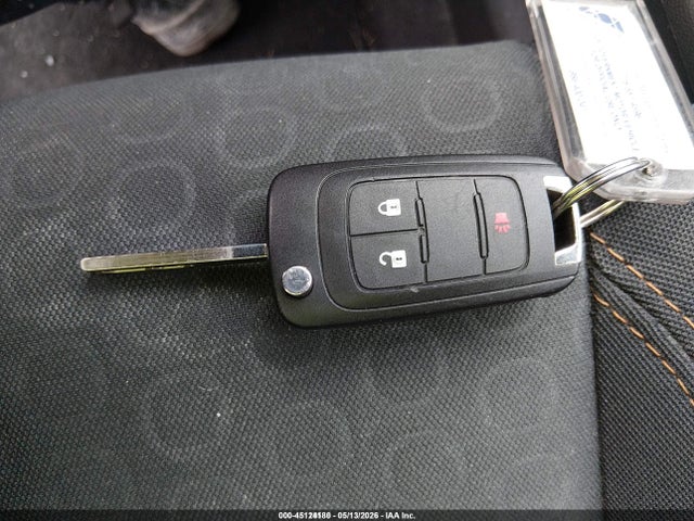 Продаж на аукціоні авто 2017 Chevrolet Trax Ls, vin: 3GNCJNSB3HL254765, номер лоту: 45124180