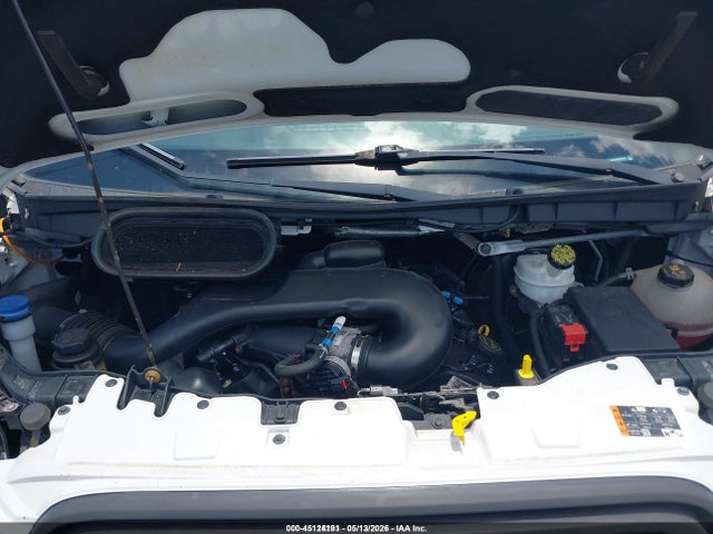 1FBZX2ZM5GKB42044 Ford Transit-350 Xl