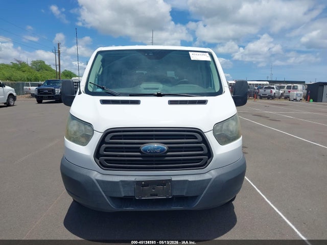 1FBZX2ZM5GKB42044 Ford Transit-350 Xl