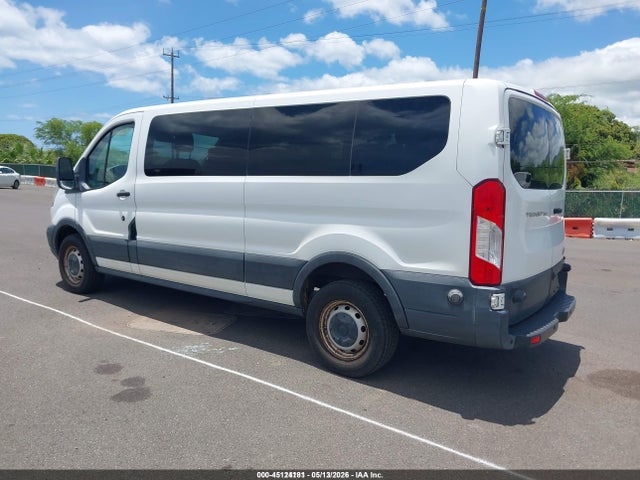 1FBZX2ZM5GKB42044 Ford Transit-350 Xl