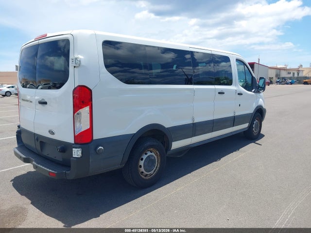 1FBZX2ZM5GKB42044 Ford Transit-350 Xl