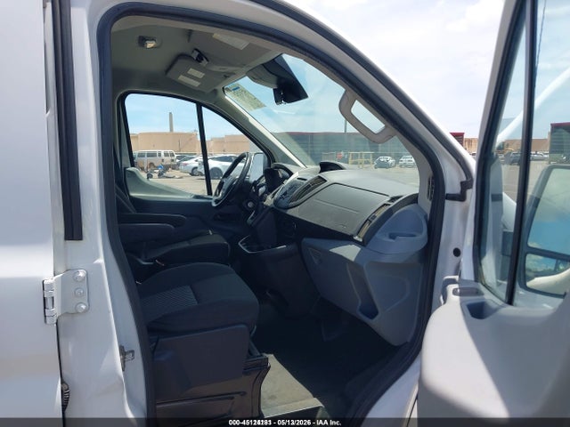 1FBZX2ZM5GKB42044 Ford Transit-350 Xl