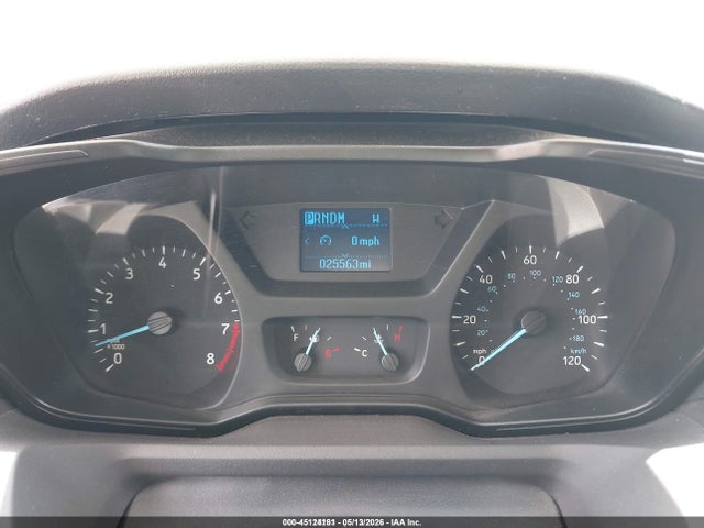 1FBZX2ZM5GKB42044 Ford Transit-350 Xl