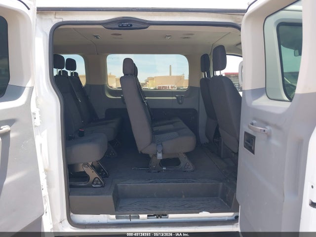 1FBZX2ZM5GKB42044 Ford Transit-350 Xl