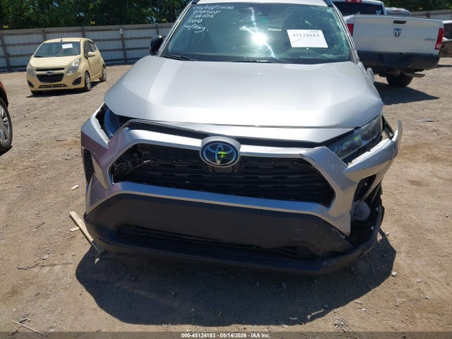 Продажа на аукционе авто 2019 Toyota Rav4 Le, vin: 2T3H1RFV5KW042377, номер лота: 45124183
