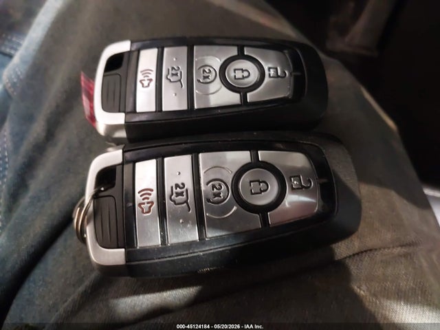Aukcja sprzedaży 2022 Ford Explorer Xlt, vin: 1FMSK8DH6NGA07708, numer aukcji: 45124184