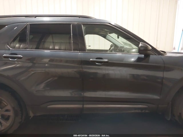 Aukcja sprzedaży 2022 Ford Explorer Xlt, vin: 1FMSK8DH6NGA07708, numer aukcji: 45124184