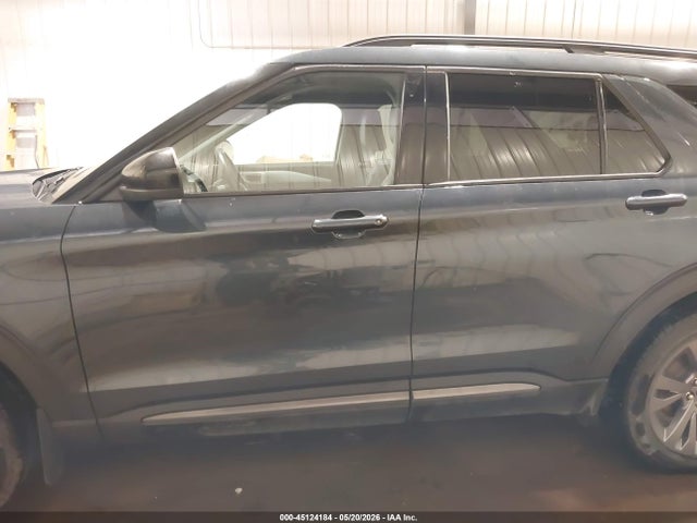 Aukcja sprzedaży 2022 Ford Explorer Xlt, vin: 1FMSK8DH6NGA07708, numer aukcji: 45124184