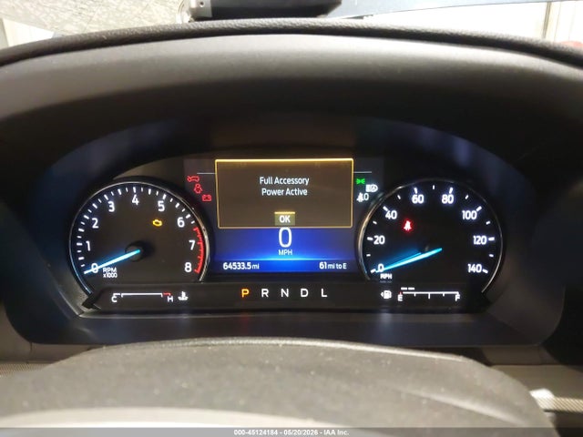 Aukcja sprzedaży 2022 Ford Explorer Xlt, vin: 1FMSK8DH6NGA07708, numer aukcji: 45124184