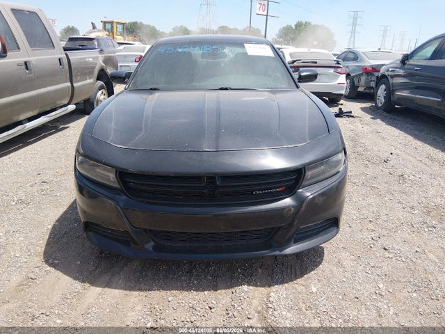 Aukcja sprzedaży 2016 Dodge Charger Sxt, vin: 2C3CDXHG4GH204712, numer aukcji: 45124185