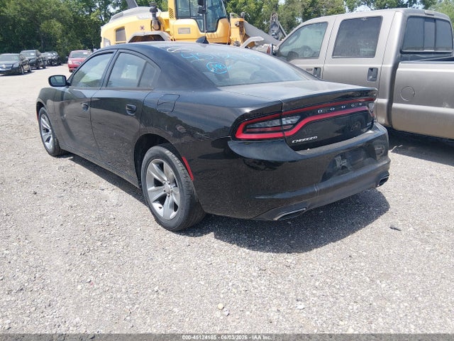 Aukcja sprzedaży 2016 Dodge Charger Sxt, vin: 2C3CDXHG4GH204712, numer aukcji: 45124185